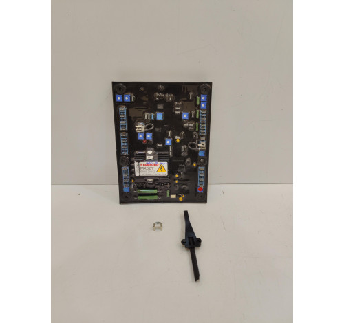 STAMFORD MX321-2 AVR VOLTAGE REGULATOR E000-23212