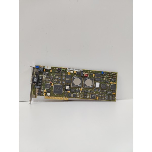 STN ATLAS MARINE ELECTRONICS GE3044G201 RSC RADAR SCAN CONVERTER