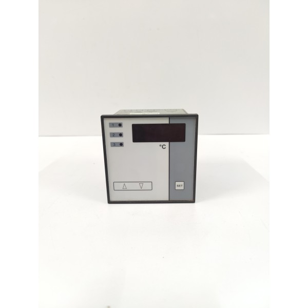 STORK TRONIC ST96-31.01 TEMPERATURE CONTROLLER