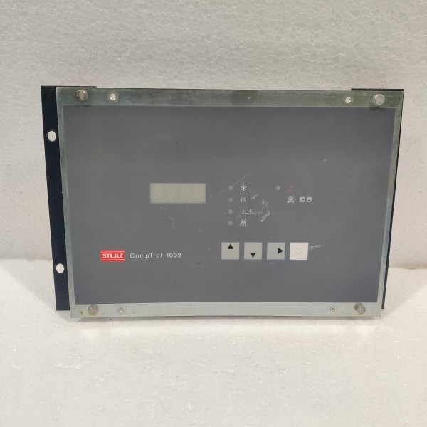 STULZ COMPTROL 1002 MICROPROCESSEUR CLIMATISEUR