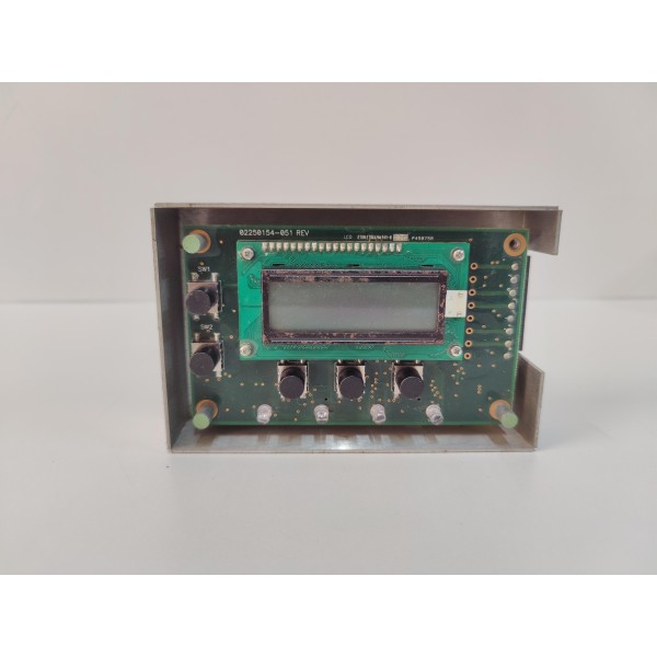 SULLAIR 02250154-051 USER INTERFACE MODULE 