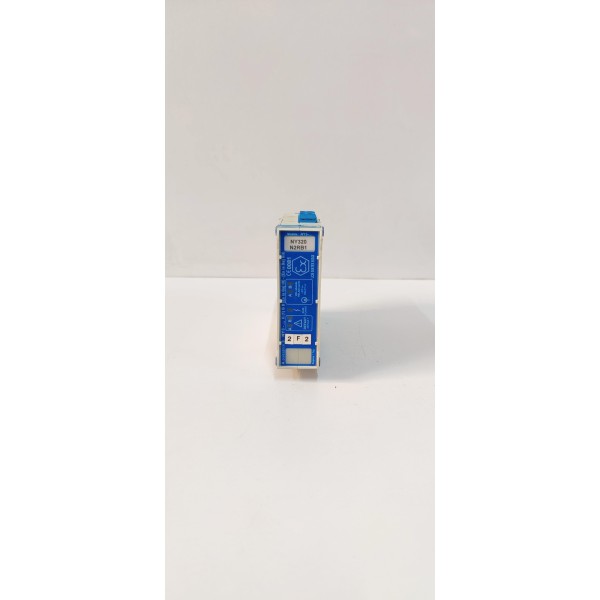 TELEMECANIQUE NY320N2RB1 INTINSICALLY SAFE RELAY