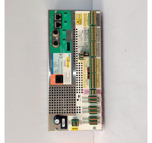 TELEMERKKI TM-EFDC ETHERNET I/O UNIT