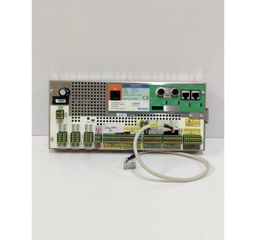 TELEMERKKI TM-EFDC ETHERNET I/O UNIT