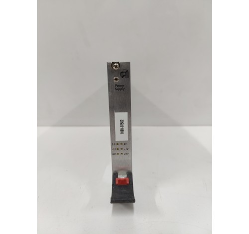 TENTA TECHNOLOGY 0190-07502 CPCI POWER BOARD POWER SUPPLY