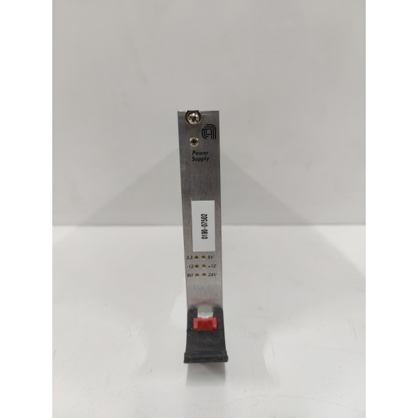 TENTA TECHNOLOGY 0190-07502 CPCI POWER BOARD POWER SUPPLY