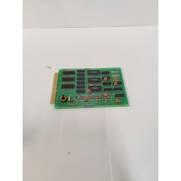 TERASAKI ECC-109 PCB CARD K/767/9-001A