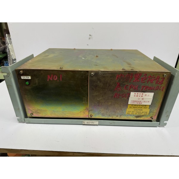 TERASAKI EMB-3010S CONTROL MODULE 
