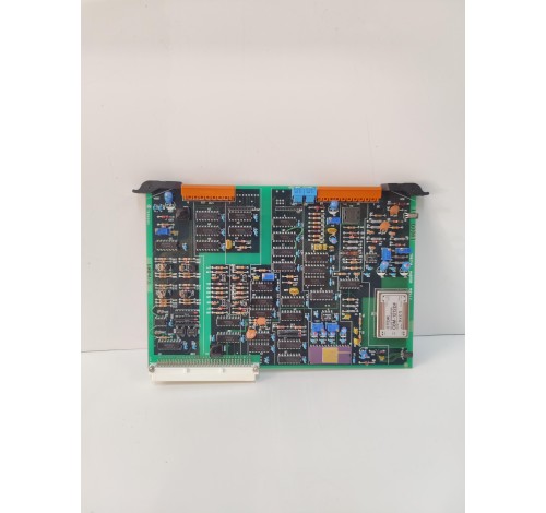 TERASAKI EMB-4701 TM TMA MASTER MODULE K/954/7-001C