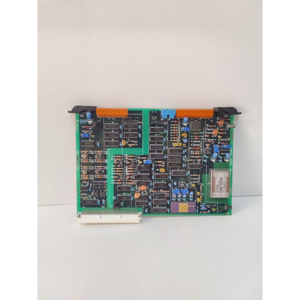 TERASAKI EMB-4701 TM TMA MASTER MODULE K/954/7-001C