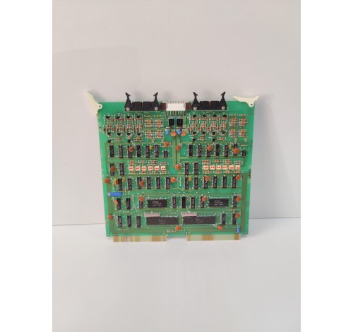 TERASAKI EMW-1501 Port TM I/O PCB Module K/827/2-001A