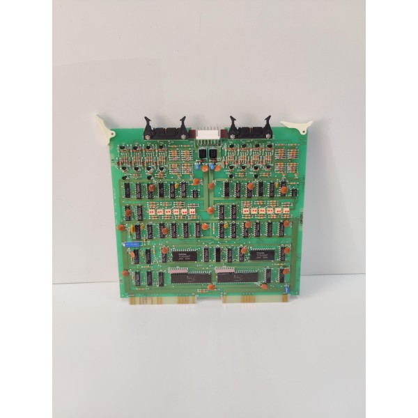 TERASAKI EMW-1501 Port TM I/O PCB Module K/827/2-001A