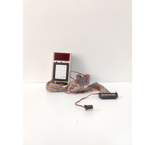 TERASAKI HT21-001 REMOTE CONTROL