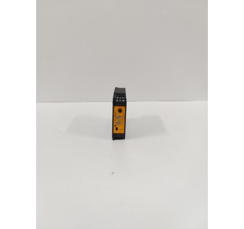 TESCH E210x01 230VAC/24VUC SAFETY TIMER RELAY