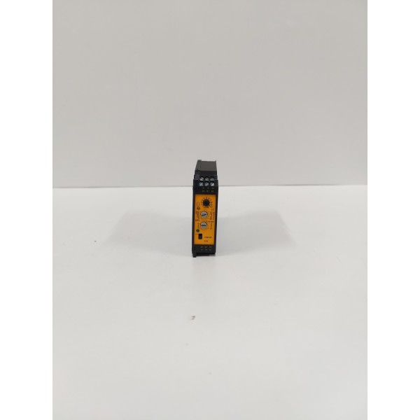TESCH E210x01 230VAC/24VUC SAFETY TIMER RELAY