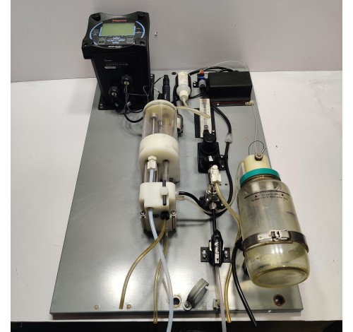 THERMO ORION 2111LL LOW LEVEL SODIUM ANALYZER