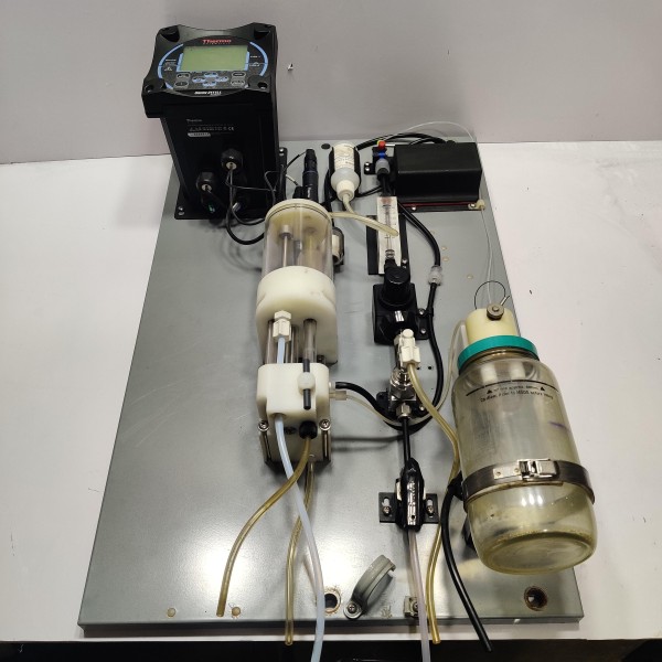 THERMO ORION 2111LL LOW LEVEL SODIUM ANALYZER