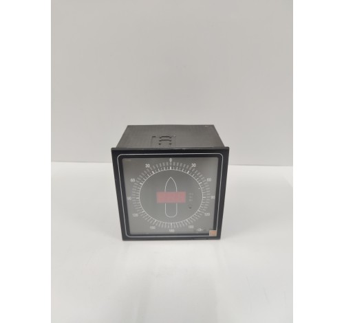 THIES CLIMA 4.3223.10.200 WIND SPEED & DIRECTION DISPLAY METER