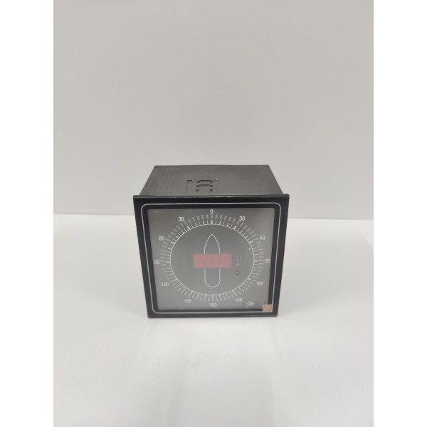 THIES CLIMA 4.3223.10.200 WIND SPEED & DIRECTION DISPLAY METER