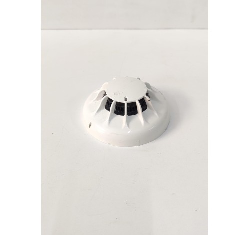 THORN SECURITY LTD. 851PH OPTICAL SMOKE AND HEAT DETECTOR 