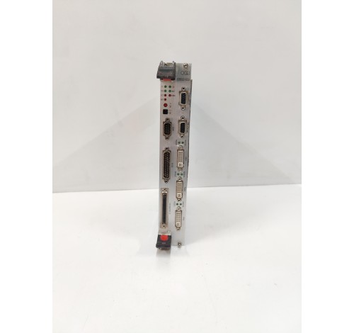 TOKYO ELECTRON E2B023/ECU PCB CARD 