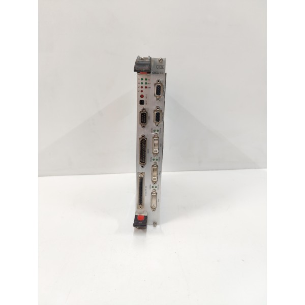 TOKYO ELECTRON E2B023/ECU PCB CARD 