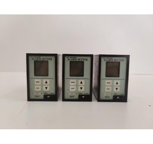 TOYO KEIKI DDP-1A-82 ALARM SETTER MODULE