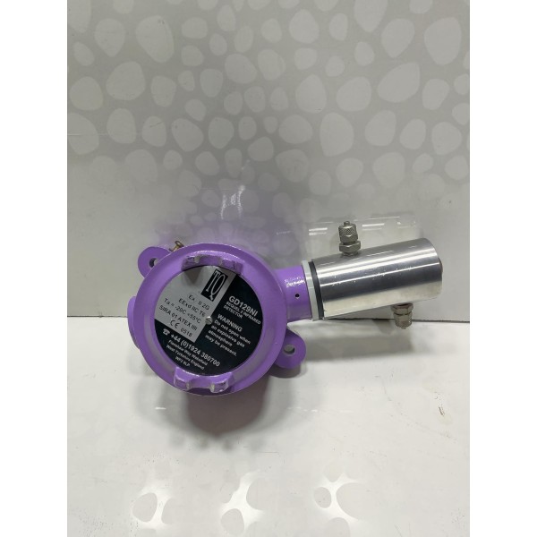 TQ ENVIRONMENTAL GD129NI SEQUEL 2 INFRARED DETECTOR