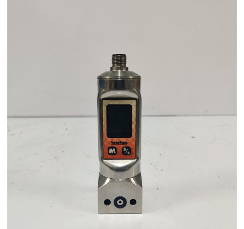 TRAFAG PRESSURE TRANSMITTER 8864.82.2341 0…60 BAR 11…32V DC