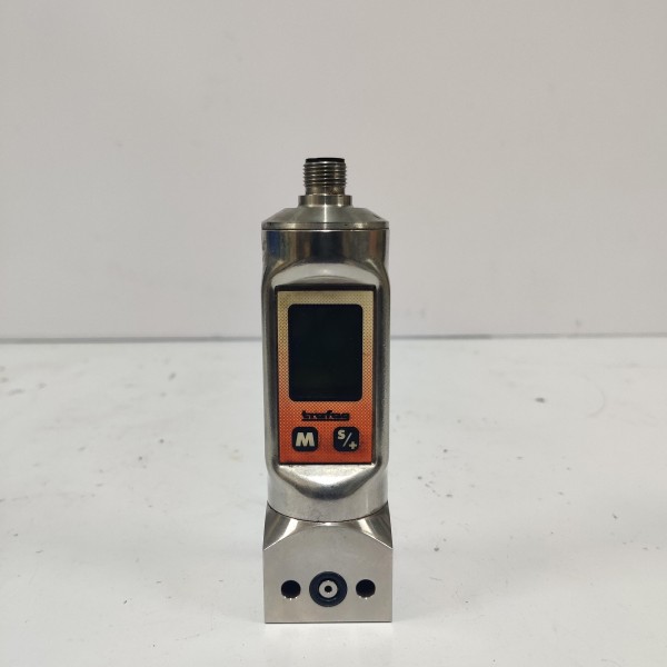 TRAFAG PRESSURE TRANSMITTER 8864.82.2341 0…60 BAR 11…32V DC