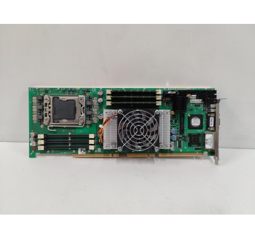 TRENTON INDUSTRIAL 92-506966-XXX SINGLE BOARD COMPUTER