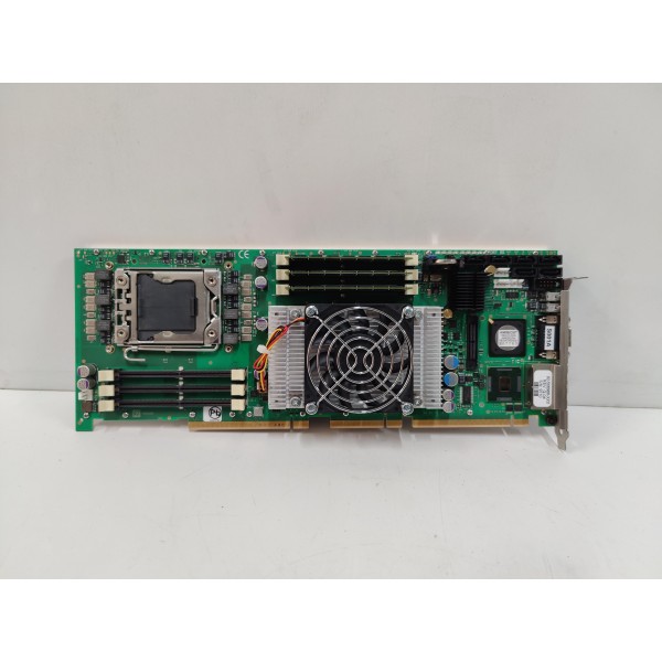 TRENTON INDUSTRIAL 92-506966-XXX SINGLE BOARD COMPUTER