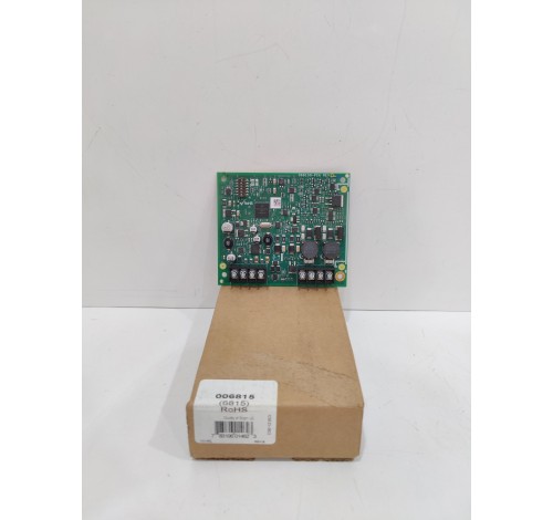 TRIGA 068150-PCA REV.D SIGNALLING LINE CIRCUIT 50121610-001 REV.B