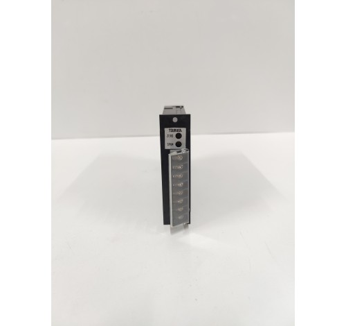 TSURUGA 7762A-29 ISOLATED POTENTIOMETER TRANSDUCER.