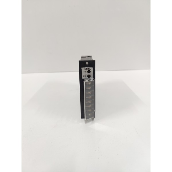 TSURUGA 7762A-29 ISOLATED POTENTIOMETER TRANSDUCER.