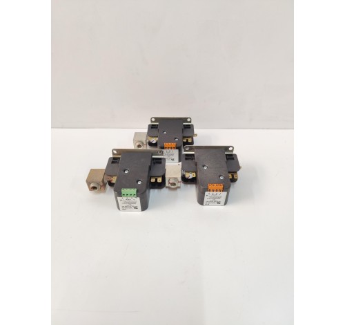 TYCO ELECTRONICS FM200AAX KILOVAC CONTACTOR