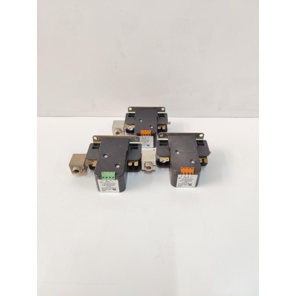 TYCO ELECTRONICS FM200AAX KILOVAC CONTACTOR