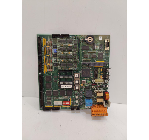 ULSTEIN IDA 1035C INDUSTRIAL DATA ACQUISITION CONTROL CARD