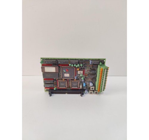 ULSTEIN MARINE ELECTRONICS PPC1012B PERIPHERAL PANEL CONTROLLER