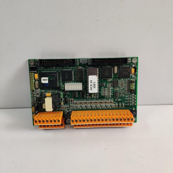 ULSTEIN PCC1030C PANEL CONTROLLER CARD