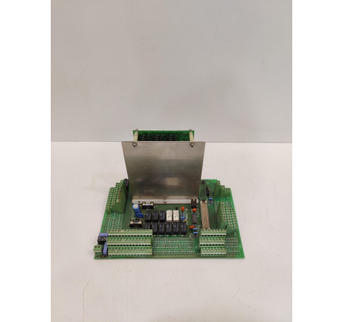 ULSTEIN TENFJORD 5880-PC1011 REV C PCB CIRCUIT