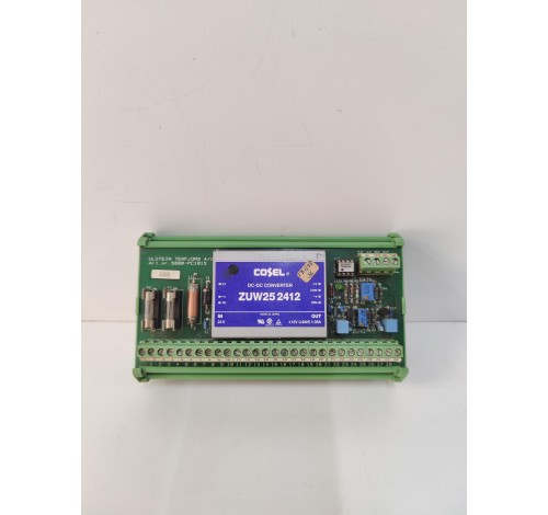 ULSTEIN TENFJORD 5880-PC1015 PCB MODULE