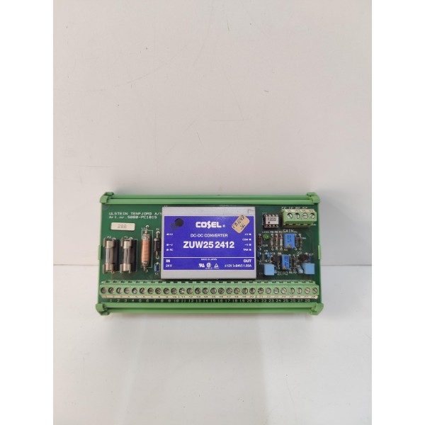 ULSTEIN TENFJORD 5880-PC1015 PCB MODULE