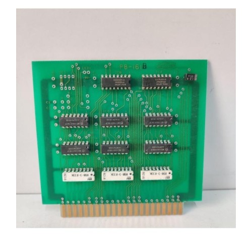 UTSUKI PB-161B PCB CARD