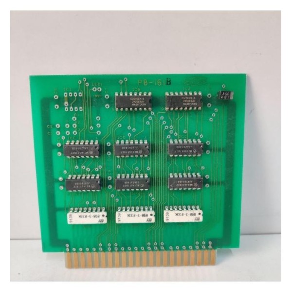 UTSUKI PB-161B PCB CARD