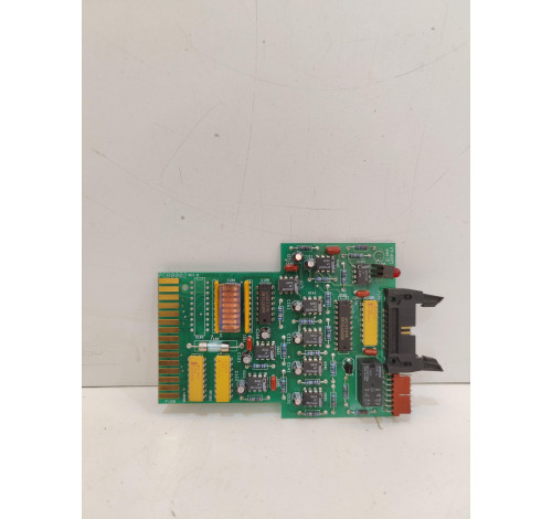 UV SUPERSTORE INC 2-0053A REPLACEMENT LAMP STATUS BOARD