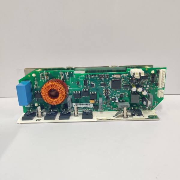 VACON 60VB00299 FAN POWER SUPPLY BOARD