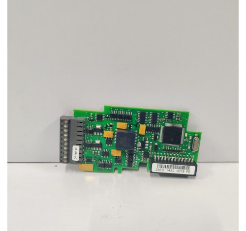 VACON OPT-B4-V DRIVE PCB CARD 720PT-4-V-116KW5