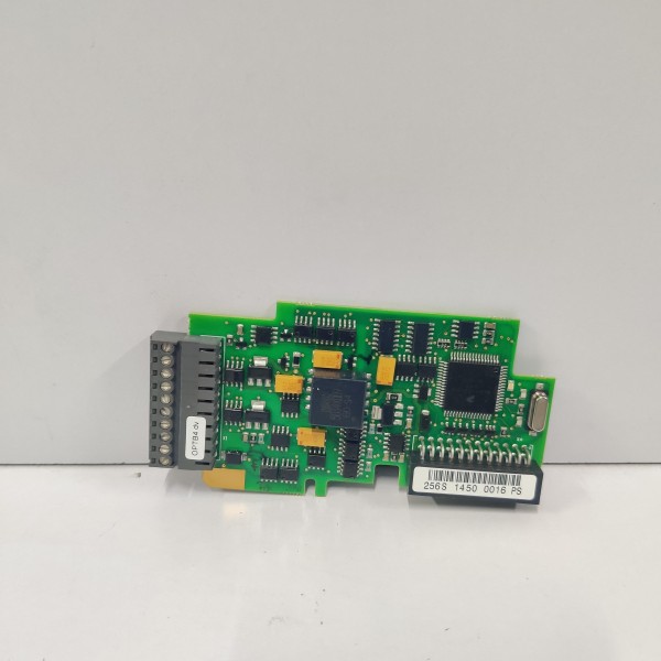 VACON OPT-B4-V DRIVE PCB CARD 720PT-4-V-116KW5