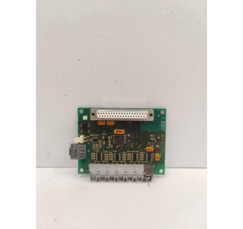 VACON OPTA1 STANDARD I/O EXPANDER BOARD PC00228 F DRIVE CARD CM060899